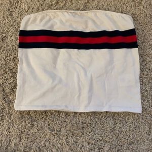 Red, White, and Blue Tube Too